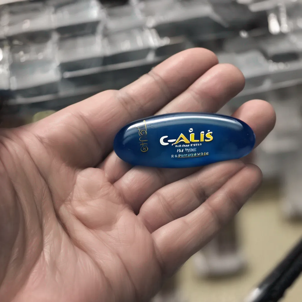 Cialis vente libre en espagne numéro 1